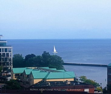 For Lease - 133 Bronte Road Unit# B0714, Oakville, Ontario - Photo 1