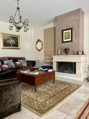 Βίλα για ενοικίαση Τυμπάκι - Photo 3