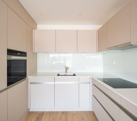 Moderne 2.5 Zimmer-Wohnung in Neuhausen! - Photo 4