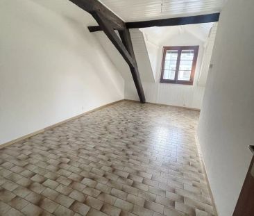 Charmant appartement au centre-ville de Lausanne - Photo 5