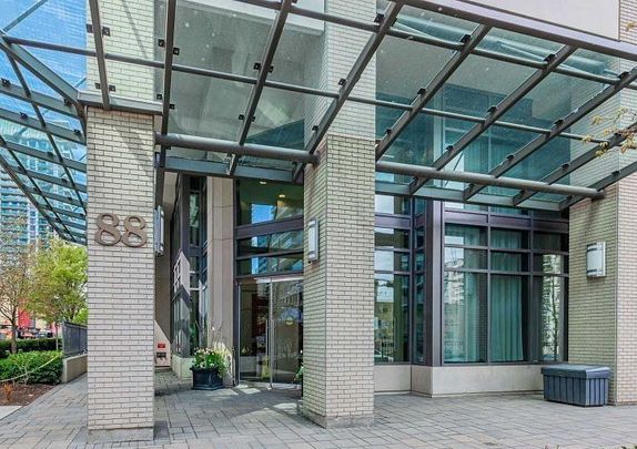 For Lease - 88 Broadway Avenue Unit# 1401, Toronto, Ontario - Photo 1