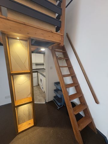 Studio Flat, Willesden Lane, NW6 - Photo 4