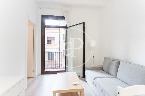 Apartment for rent in Poble Sec - Photo 1