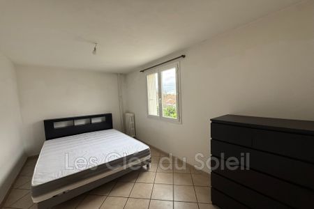 Location Appartement 3 pièces 58m² TOULON 83100 - Photo 5