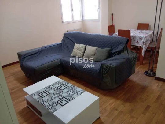 Piso en alquiler en La Florida-San Pedro - Photo 1