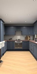 1 bedroom in a house share to rent - Photo 3