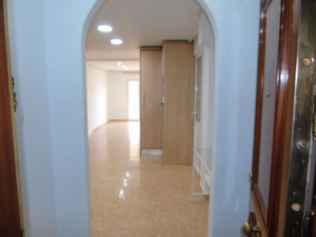 Apartamento de alquiler en Calle San Antón, 22, San Antón - Photo 4