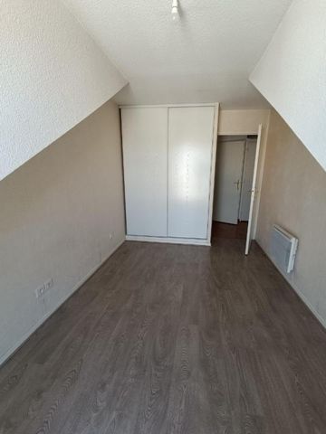 Location Appartement 2 pièces 45m² NANCY 54000 - Photo 4