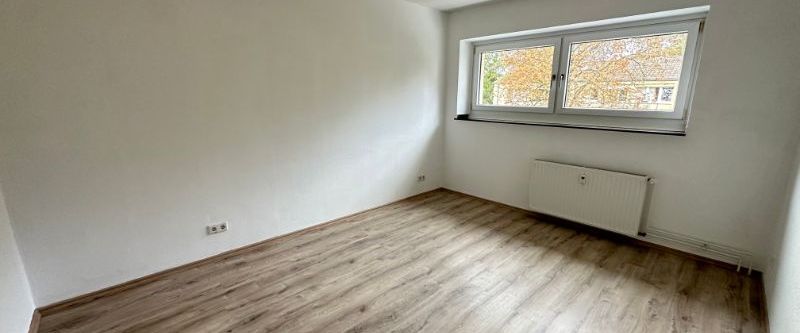 Möbel rein und fertig ! Traumwohnung in Erle ! - Foto 1