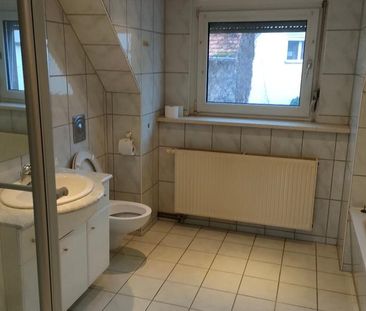 2-Raumwohnung - Photo 1