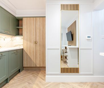 Studio Flat, Sale Place, W2 - Photo 6