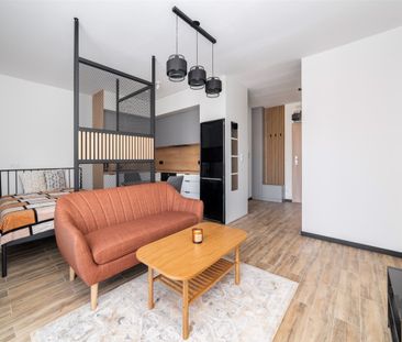 Aleksandrów Łódzki, Piłsudskiego - Фото 3