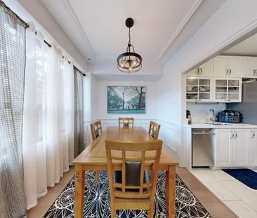 For Lease - 740 Eglinton Avenue Unit# 309, Toronto, Ontario - Photo 4