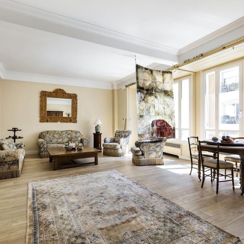 Location Appartement 4 pièces 145m² NEUILLY SUR SEINE 92200 - Photo 1