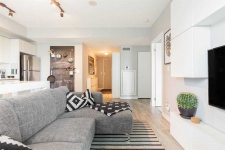 For Lease - 69 Lynn Williams Street Unit# 810, Toronto, Ontario - Photo 2