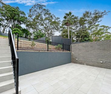 21 Dobson Crescent, 2117, Dundas Valley Nsw - Photo 5