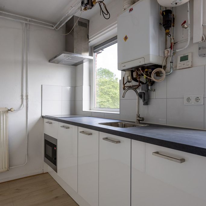 Damsterdiep 98B, 9713 EK Groningen, Nederland - Foto 1