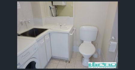 FURNISHED ONE BEDROOM UNIT with Carspace - Photo 4