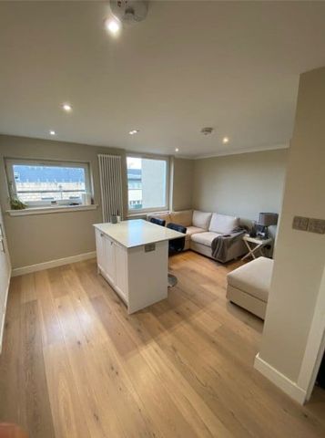 2 Bed Flat, Fettes Row, EH3 - Photo 2