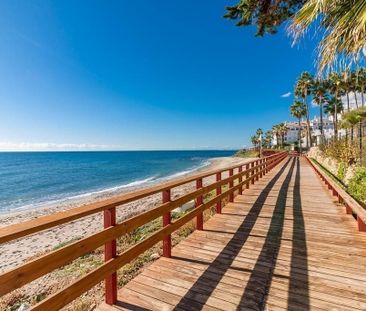 Luxury penthouse for rent in Mijas, Andalusia - Photo 3