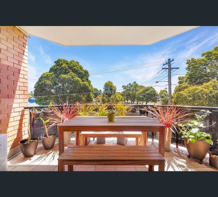 2/34-38 Hotham Road, Gymea, NSW 2227 - Photo 5