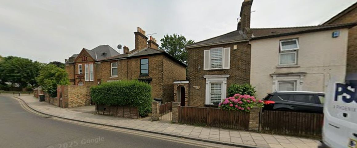 Studio Flat, Catford Hill, SE6 - Photo 1