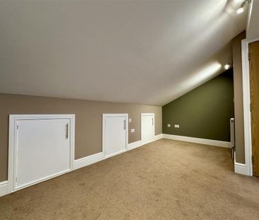 1 bedroom duplex to rent - Photo 1
