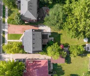For Lease - 105 Glenridge Avenue Unit# Bi-level Unit, St. Catharines, Ontario - Photo 6
