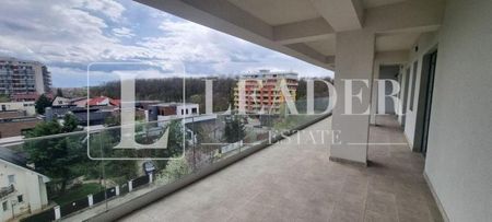Apartament modern de inchiriat I Prima inchiriere - Fotografie 4