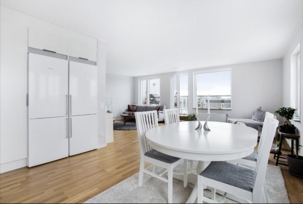 Forskningsringen, Sundbyberg - Photo 1