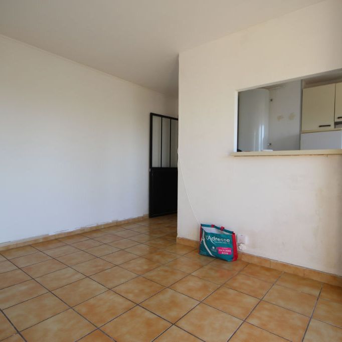 Location appartement 2 pièces, 37.00m², Conflans-Sainte-Honorine - Photo 1