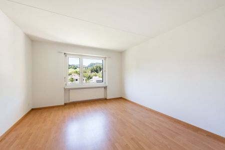 2.5 Zimmer, 57 m², 1. Stock - Photo 2