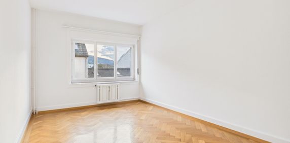 Cozy 3-room apartment in a quiet location in Däniken - Photo 2