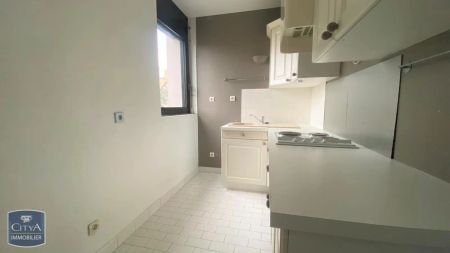 Appartement à louer 1 pièce 32.97m² - Photo 3