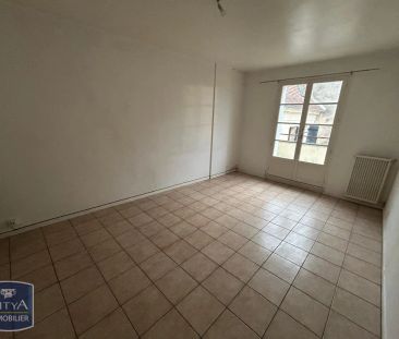 Appartement à louer 2 pièces 55.25m² - Photo 2