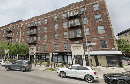 Condo à louer, Montréal (Côte-des-Neiges/Notre-Dame-de-Grâce) - Photo 4