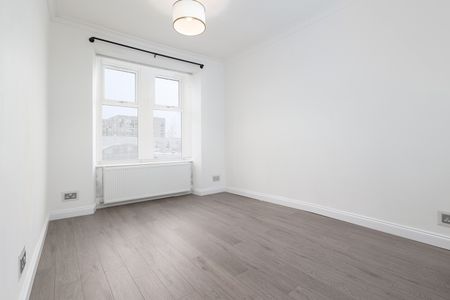 Studio Flat, Dalmarnock Road, G40 - Photo 3