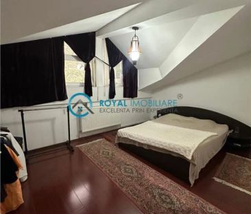 Royal Imobiliare - Inchiriere mansarda Zona Republicii - Photo 4