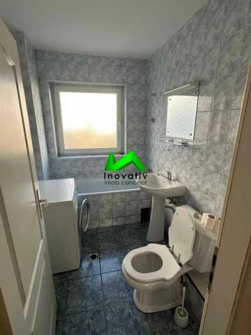 Apartament de inchiriat 2 camere Sibiu Tilisca - Photo 5