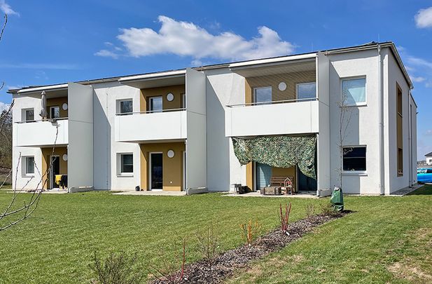 Junges Wohnen in Ziersdorf - Photo 1