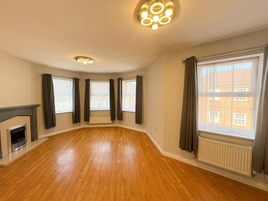 Bradgate Close, Sileby - Photo 1