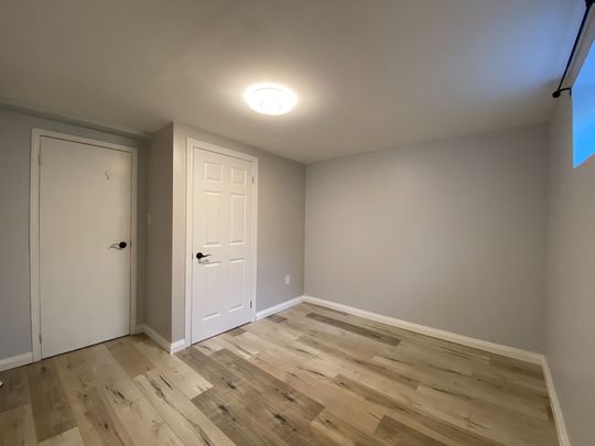 For Lease - 30 Hickorynut Dr Drive, Toronto, Ontario - Photo 1