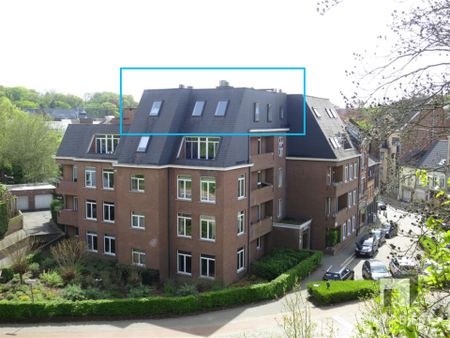 Gezellig 1-SLK Appartement in het Hart van Diest - Photo 4