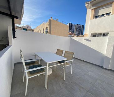 Casa en alquiler en Malaga - Photo 4