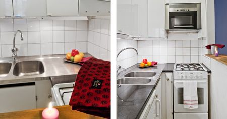 Östermalm - 1rok - tillsv - 14.950kr/mån - Photo 2
