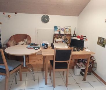 Appartement Fribourg - 2.5 pièces - Photo 4