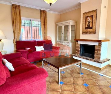 ALQUILER ADOSADA EXCLUSIVA | 3.000 €, 277 m² - Photo 4