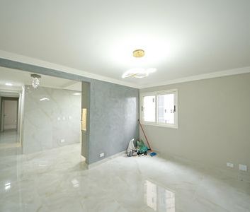 Apartamento para alugar com 74m², 3 quartos e 1 vaga - Foto 1