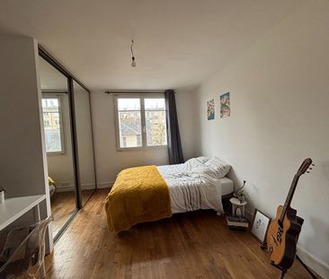 Appartement T4 à Rennes - Photo 6