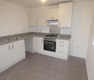 1 bedroom apartment to rent - Photo 4